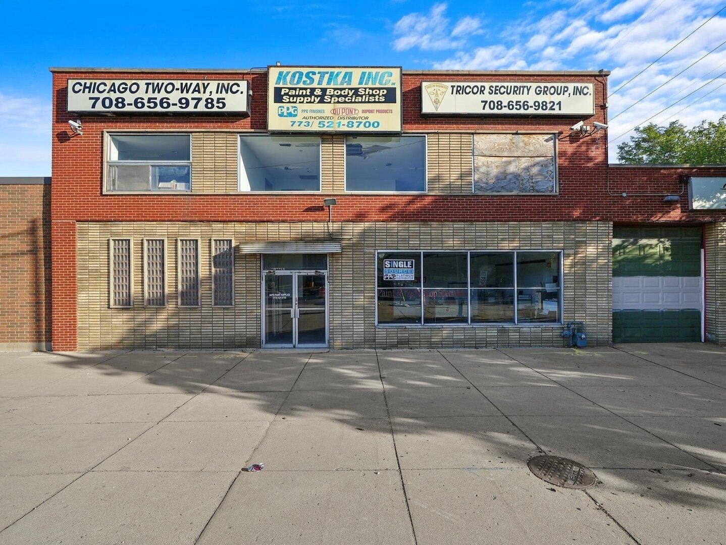 Property Image for 4606 W CERMAK Road
