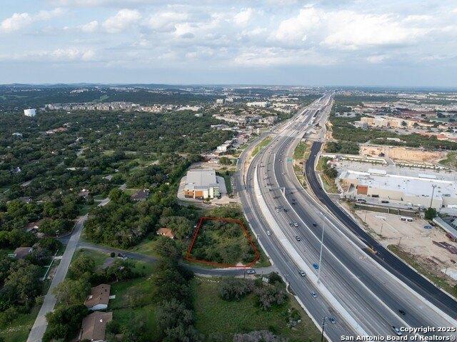 Property Image for 7413 N Loop 1604 W