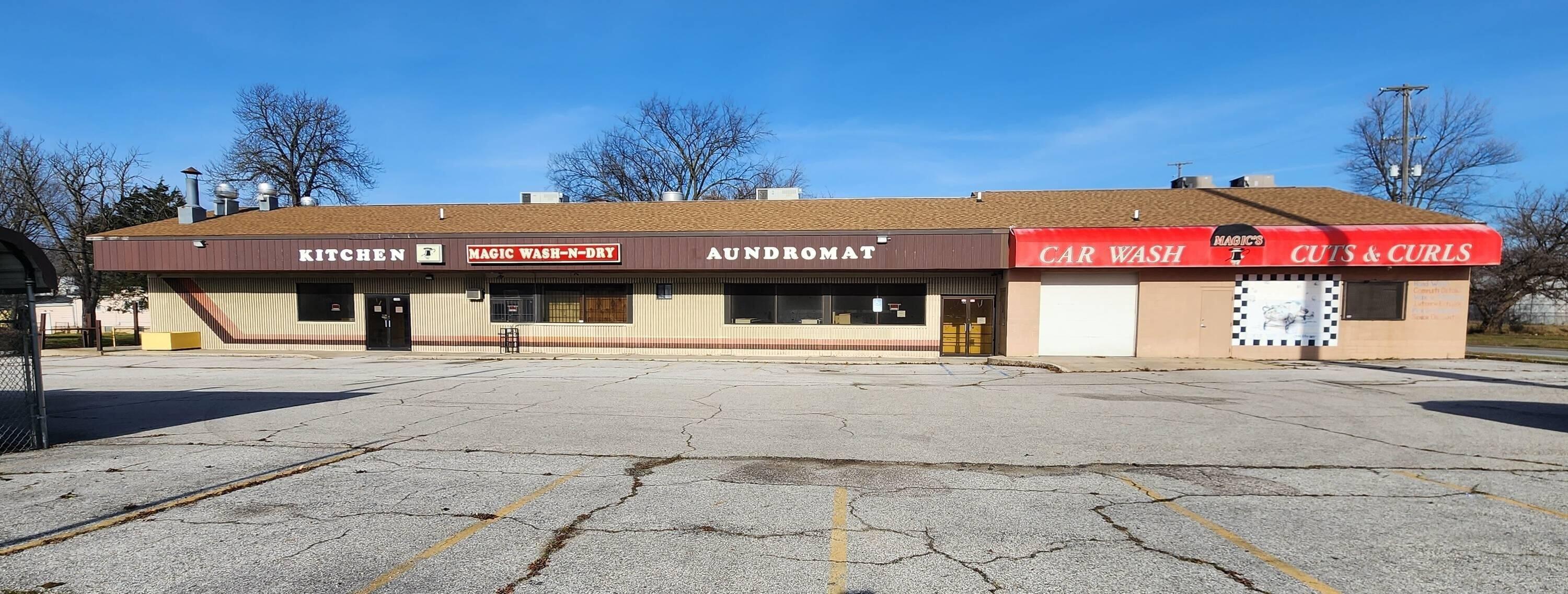 Property Image for 1209 Wadsworth Road