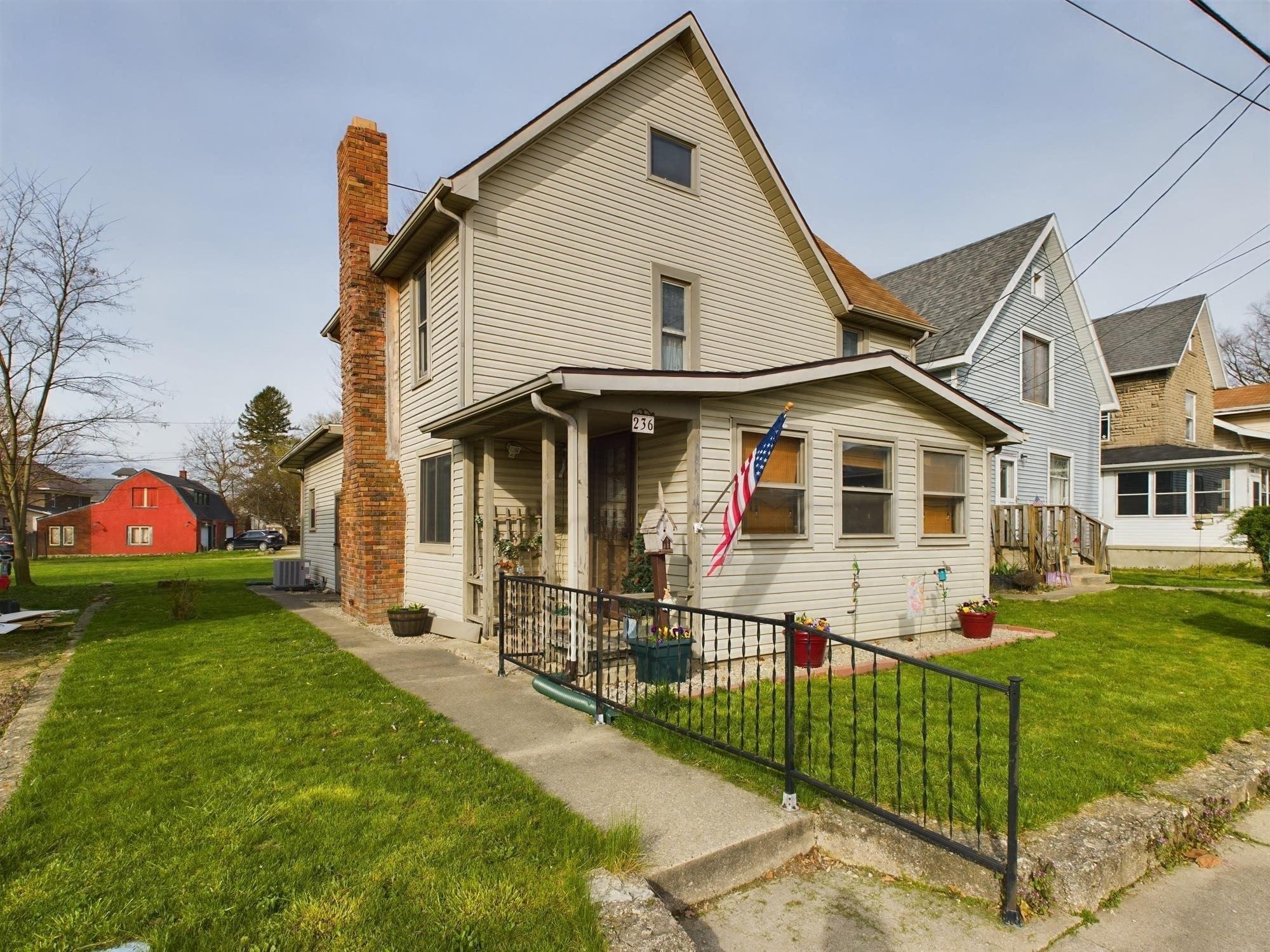 Property Image for 236 Oak Street