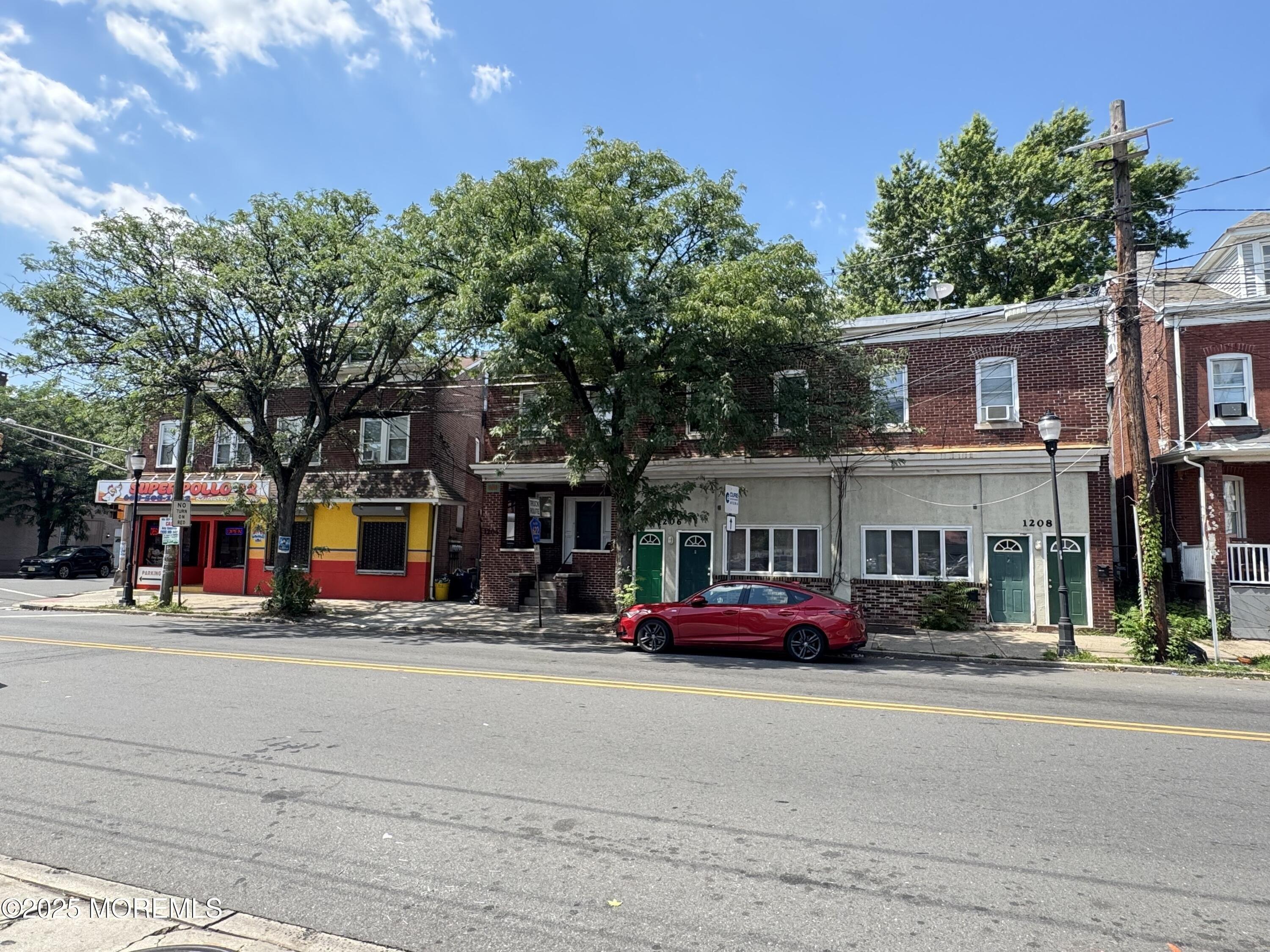 Property Image for 1200-1208 Hamilton Avenue