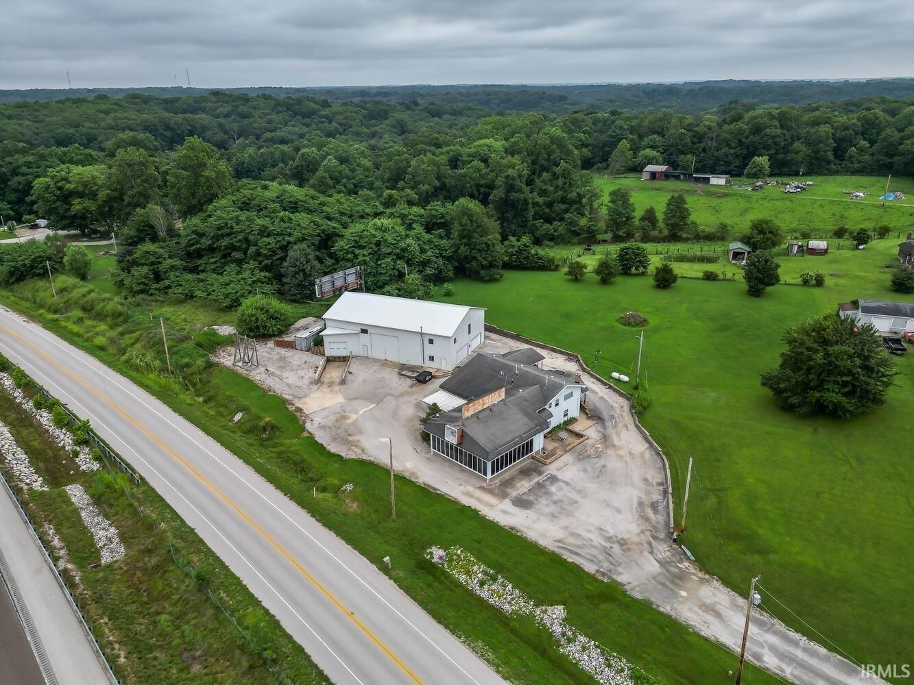 Property Image for 8300 N Wayport Road