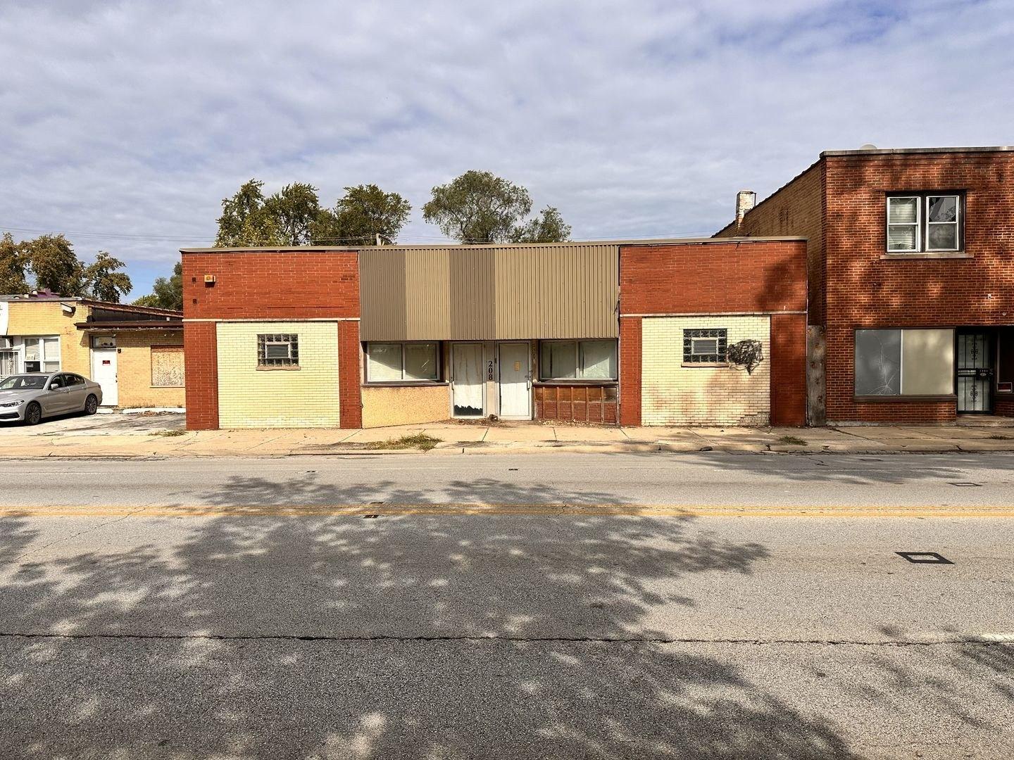 Property Image for 1206 W 127th Street