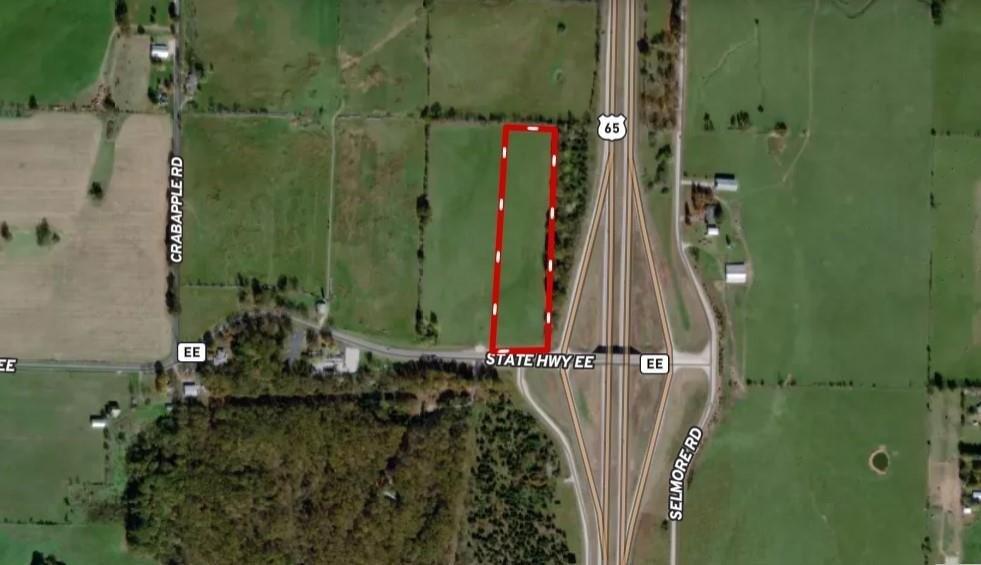 Property Image for 000 State Highway EE (8 Acres)