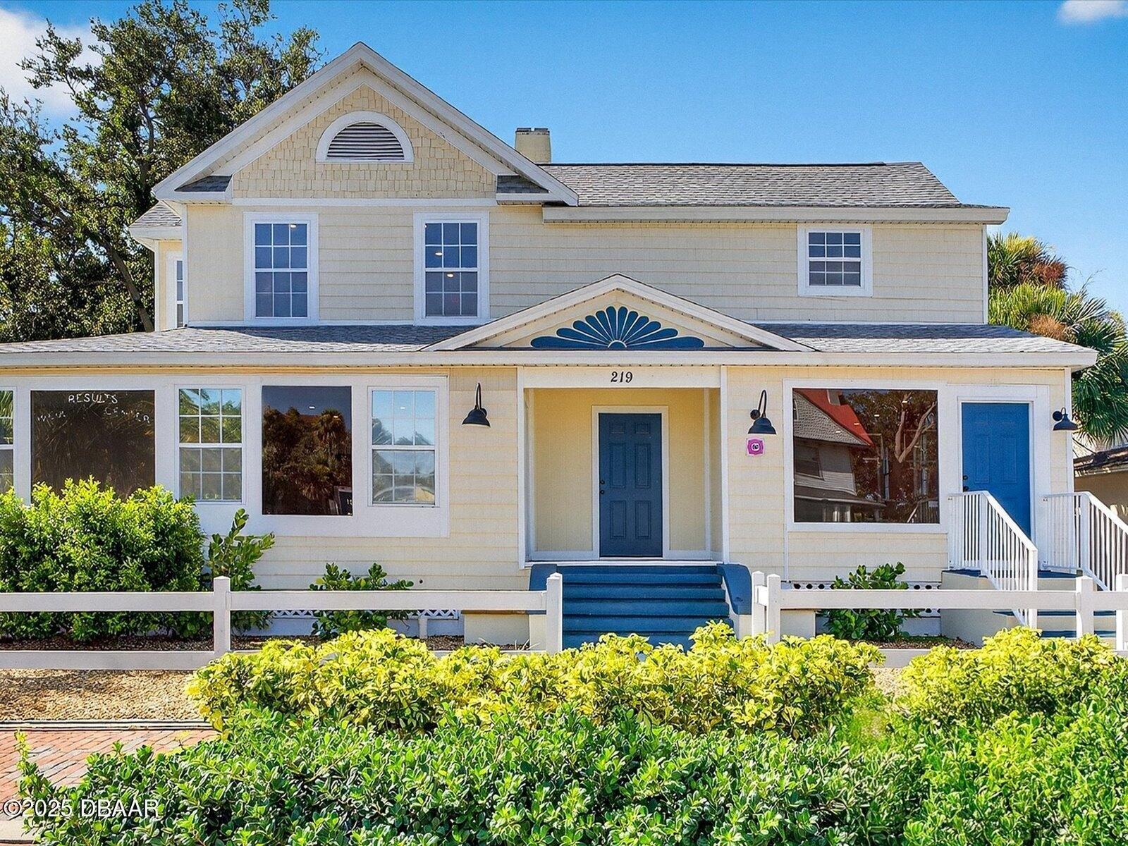 Property Image for 219 Magnolia Avenue