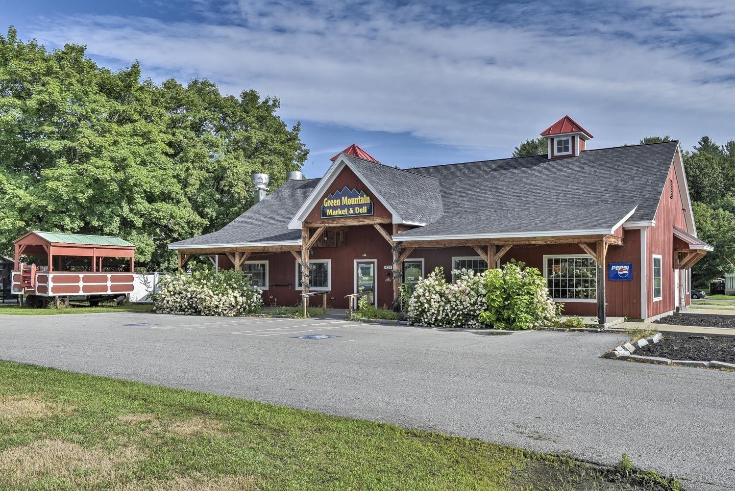 Property Image for 423 and 435 Marlboro Road