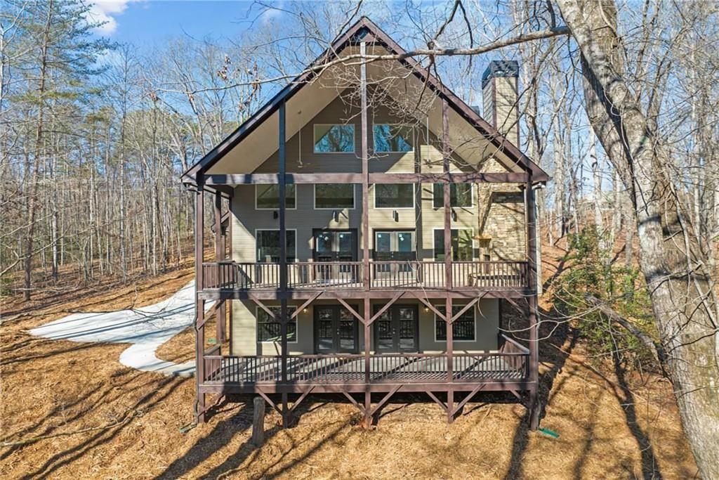 Property Image for 5555 Dawsonville Highway