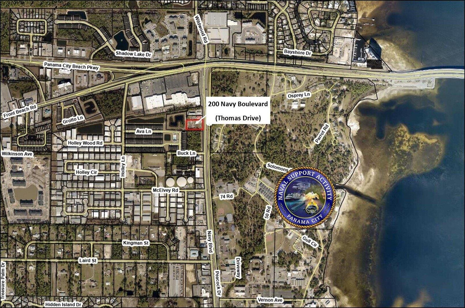 Property Image for 200 Thomas Drive