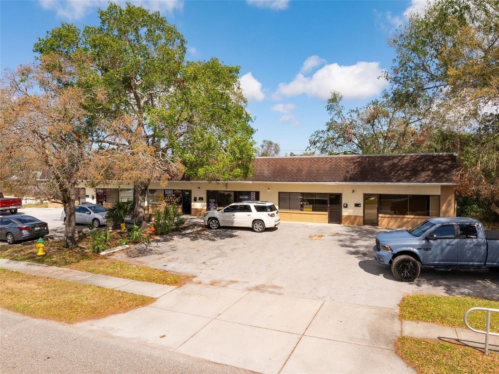 Property Image for 3563 Cypress Terrace N 3563