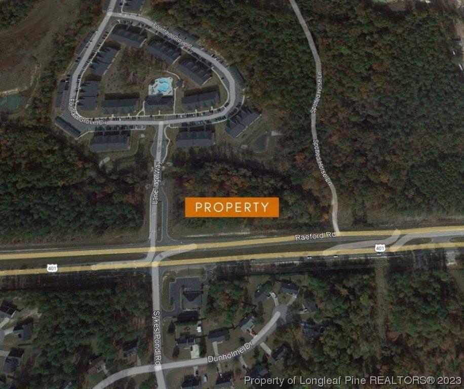 Property Image for Raeford Road