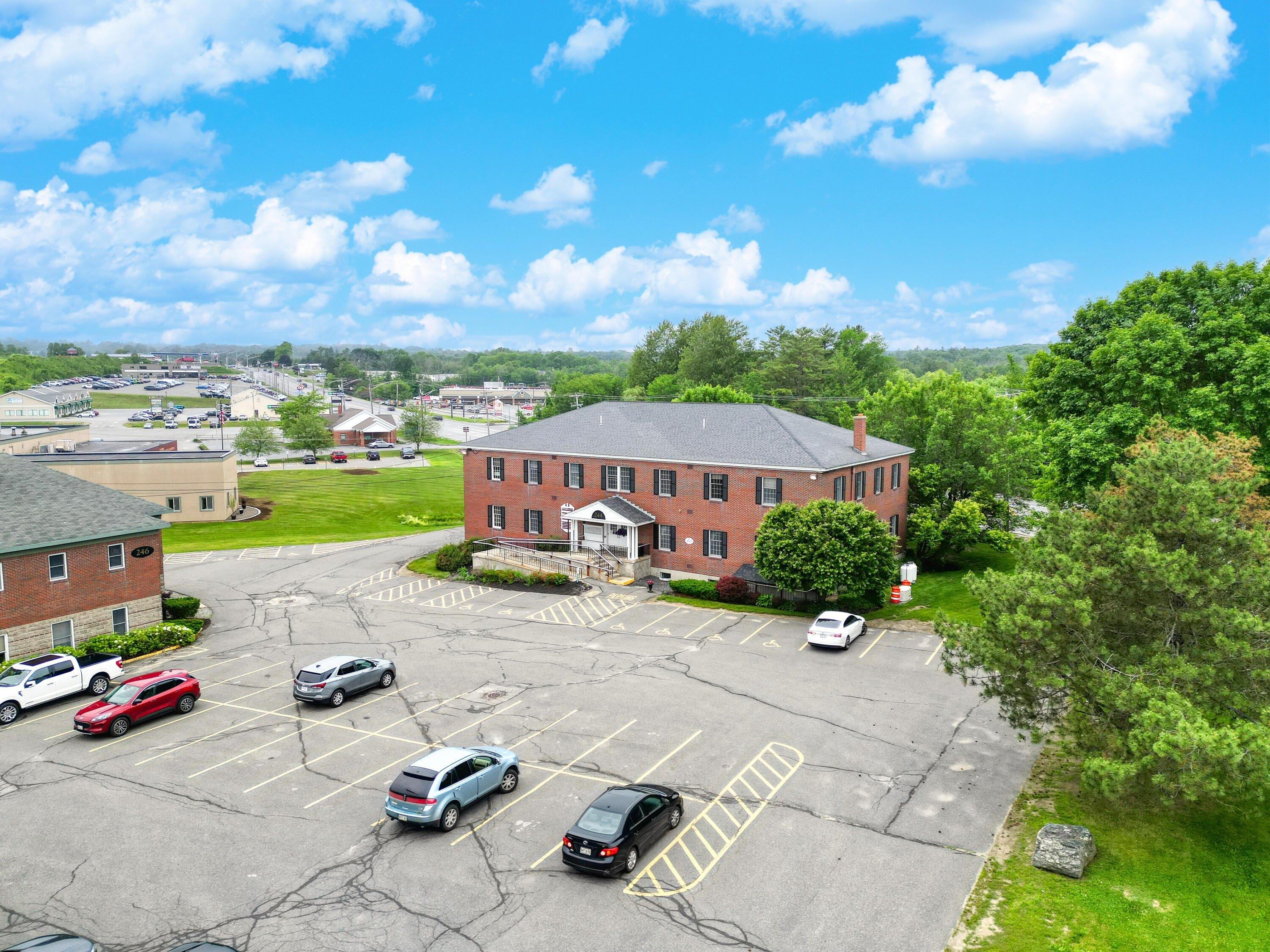 Property Image for 244 Kennedy Memorial Drive 1