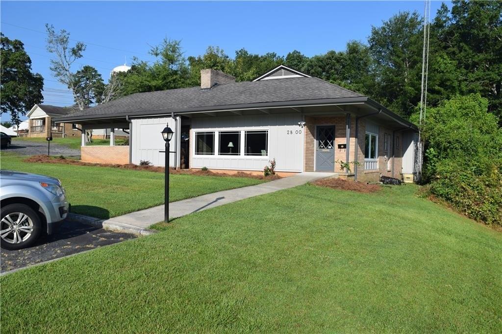 Property Image for 2800 Marietta Highway