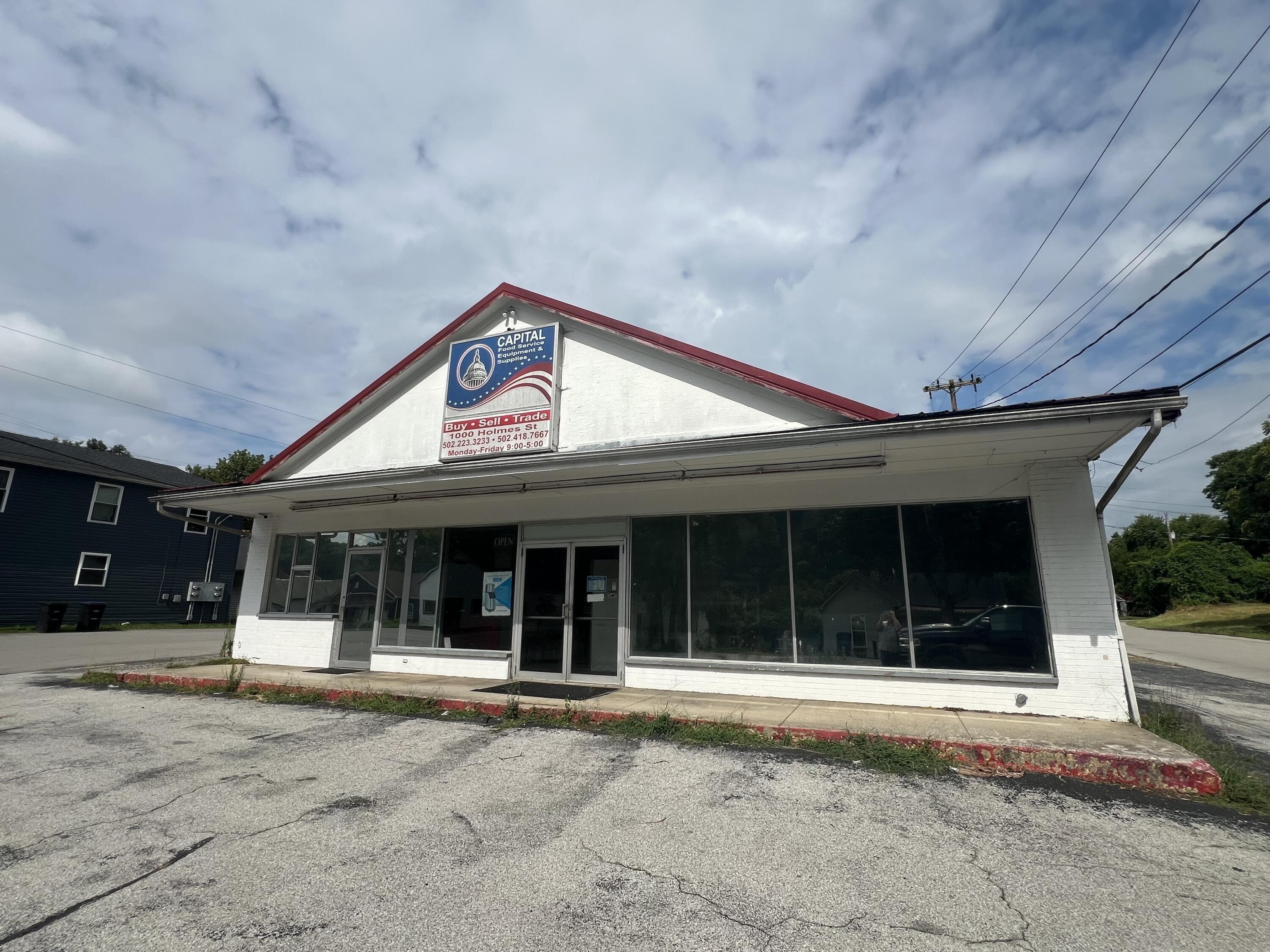 Property Image for 1000 Holmes Street