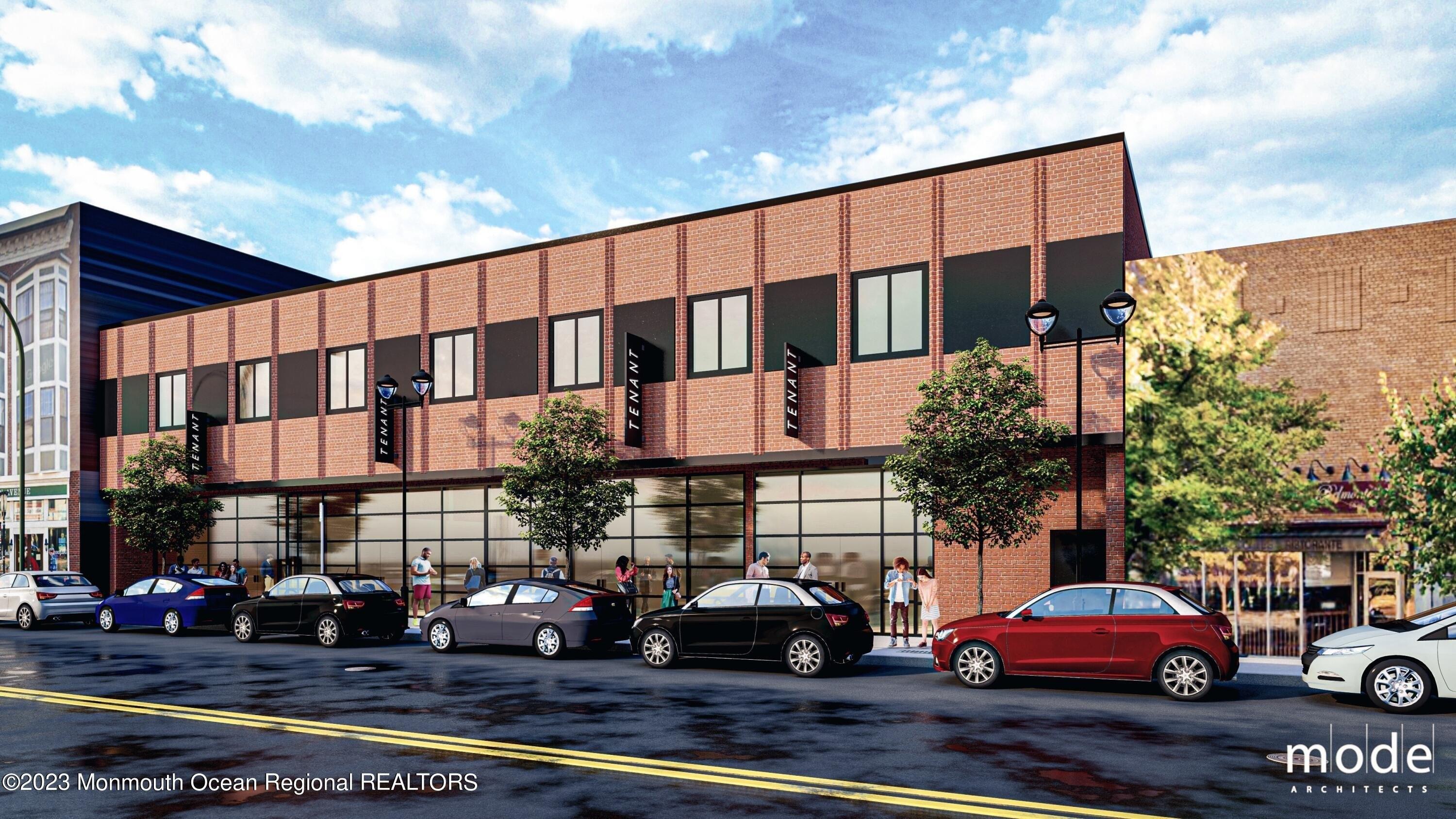 Property Image for 614 Cookman Avenue Store 102