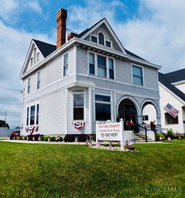 Property Image for 639 High Street