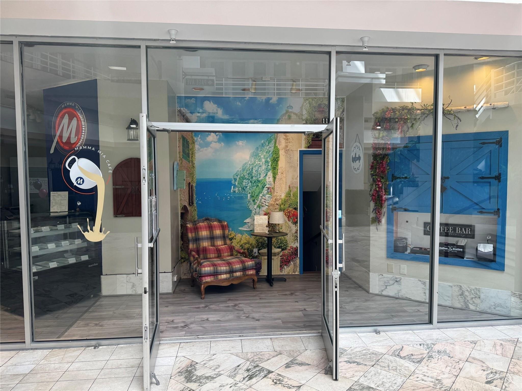 Property Image for 46 Haywood Street Atrium 11