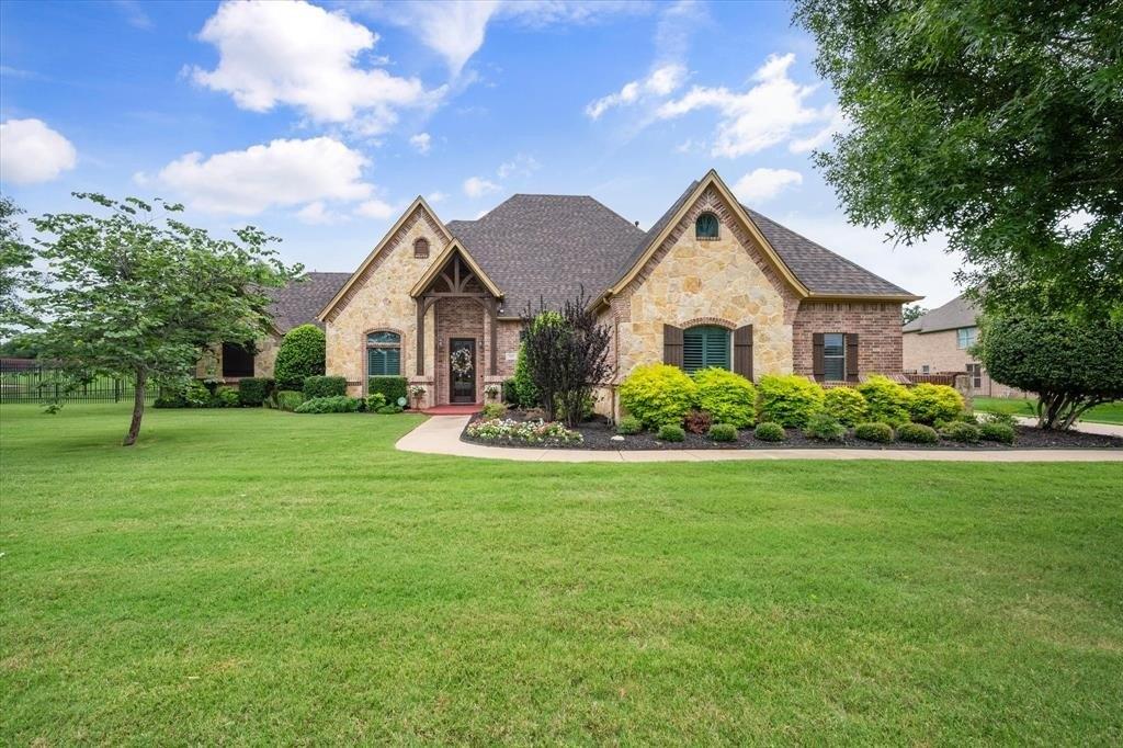 3832 Eagles Nest Trail, Burleson, TX 76028 MLS 20631894 CENTURY 21