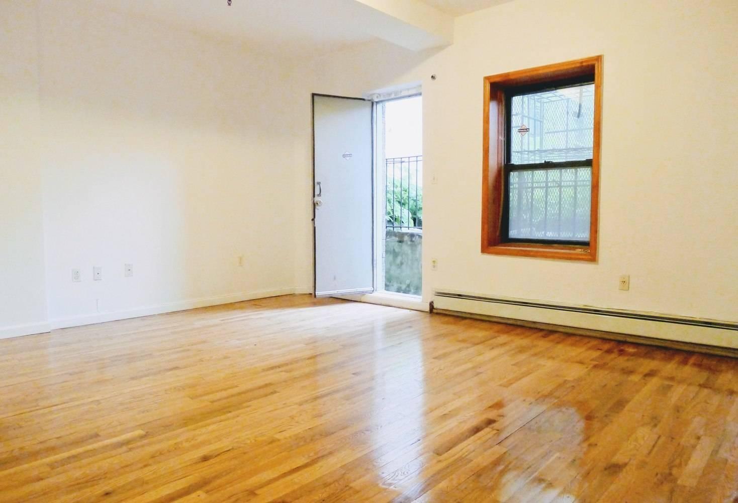 Property Image for 454 Nostrand Ave 1 & B