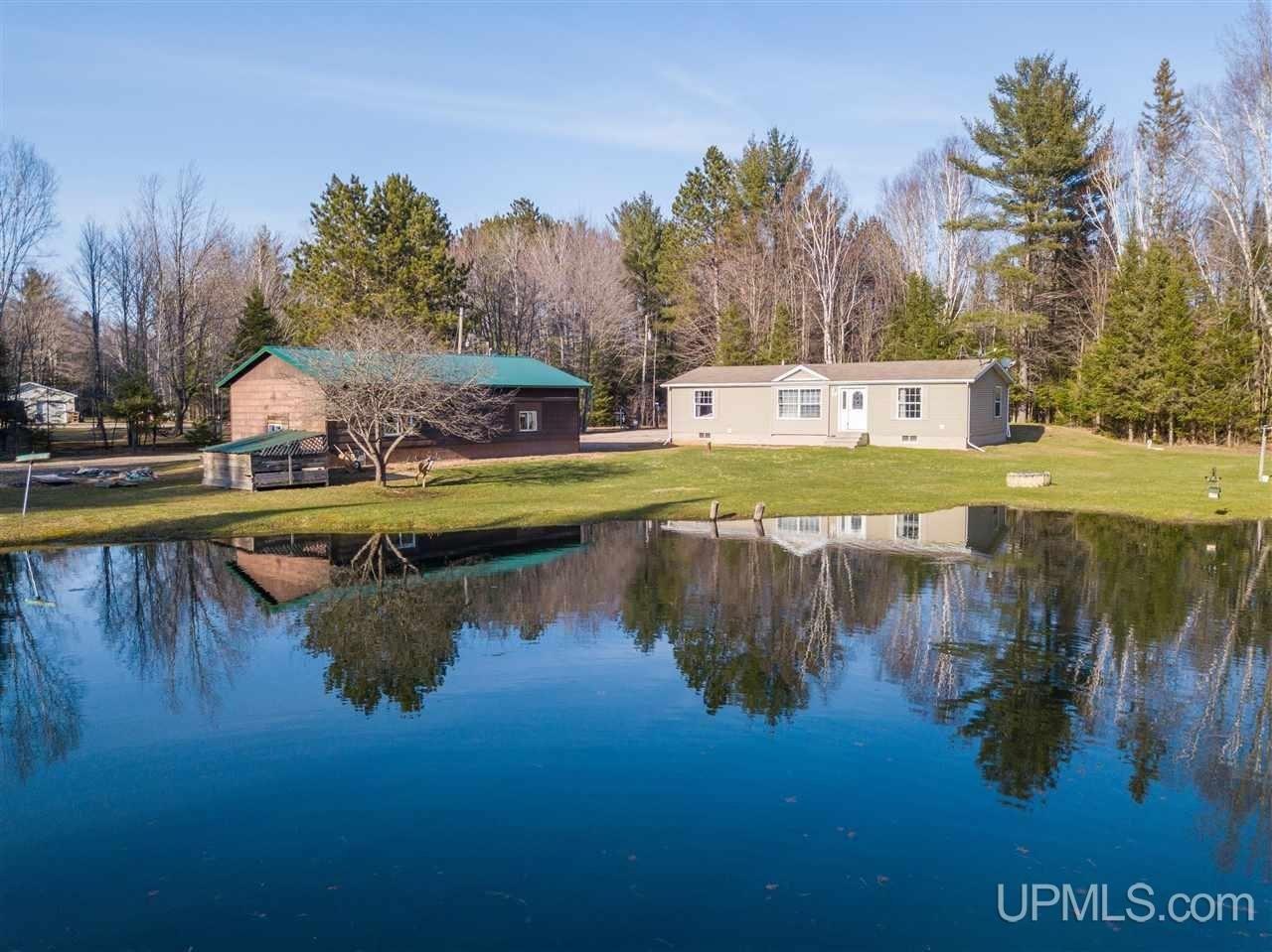 print property image