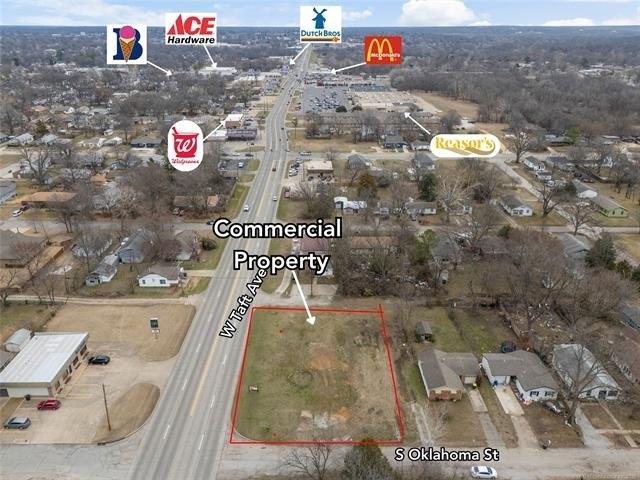 Property Image for 909 S Oklahoma Street