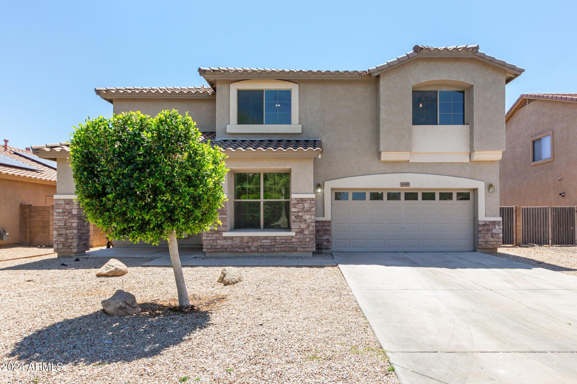 Property Image for 8391 W PALO VERDE Avenue