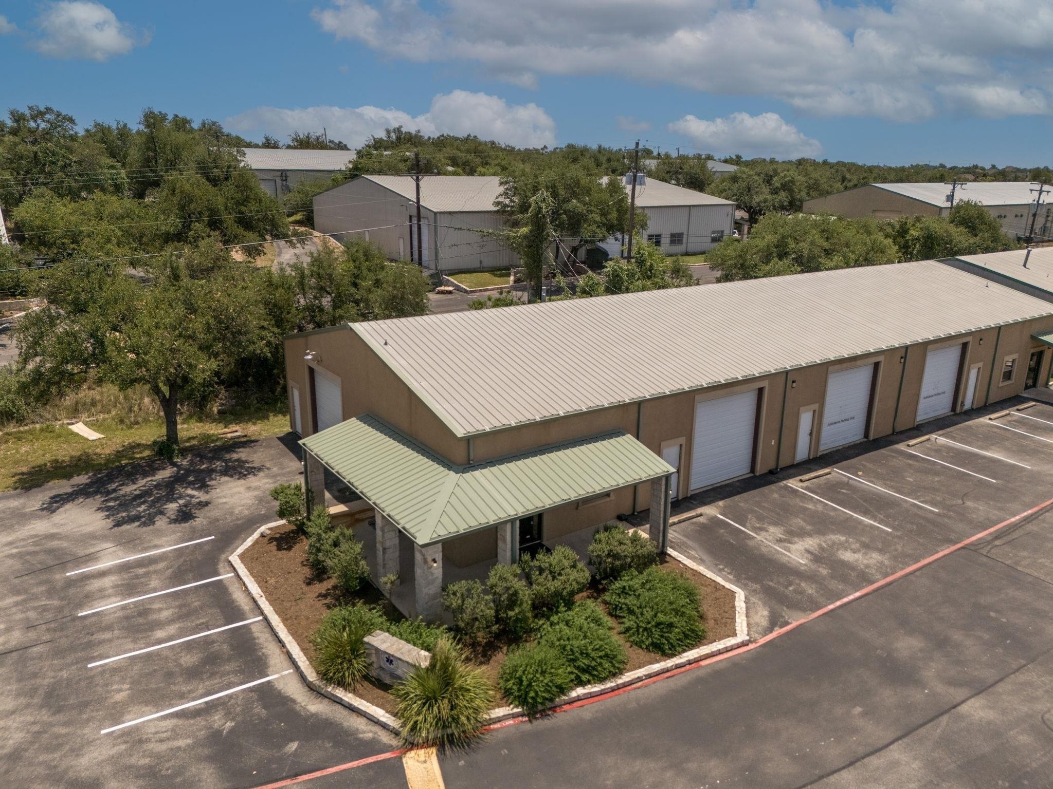 Property Image for 14121 US 290 Building 11-Suite A