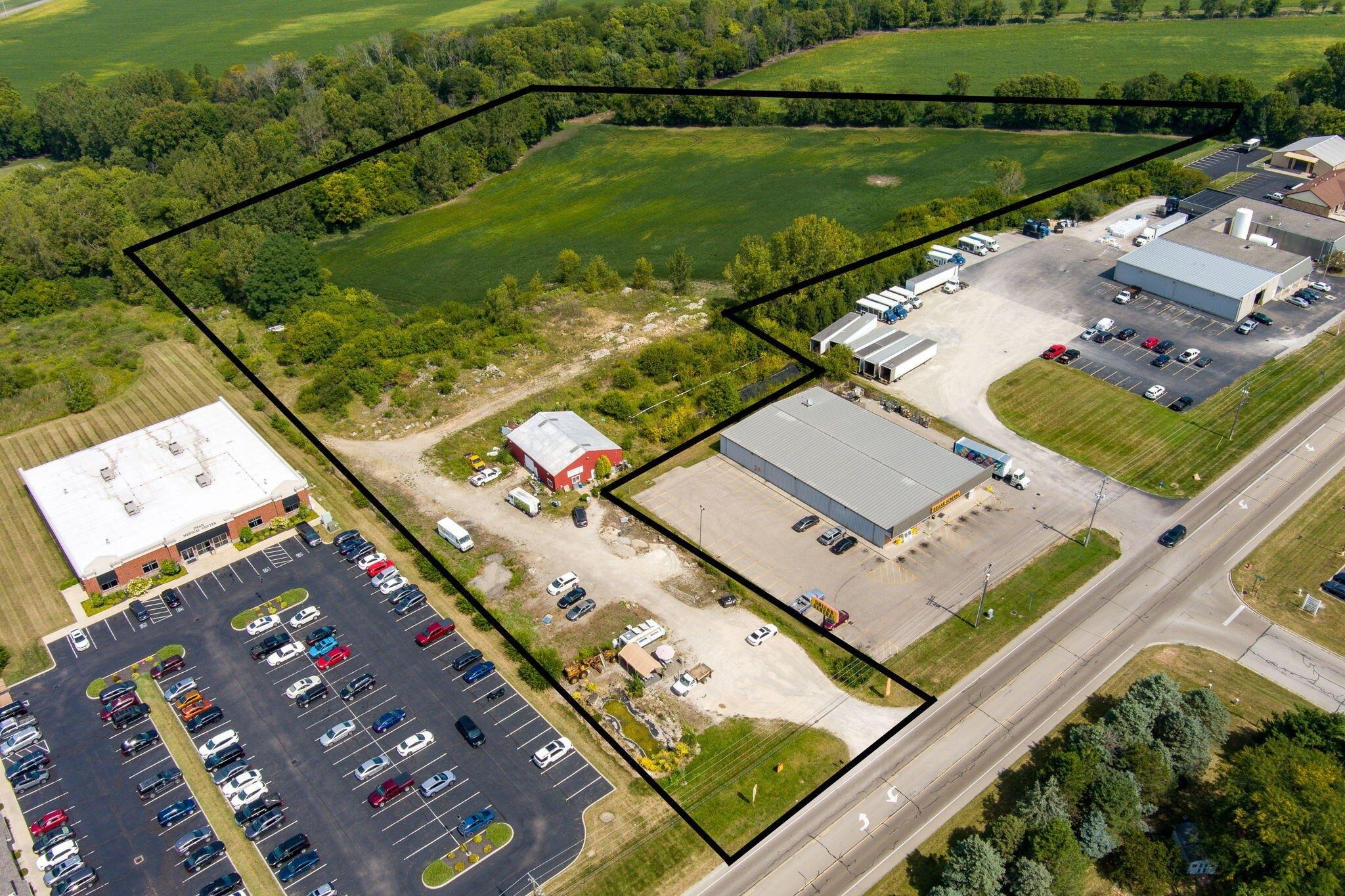 Property Image for 7756 Dayton-Springfield Road