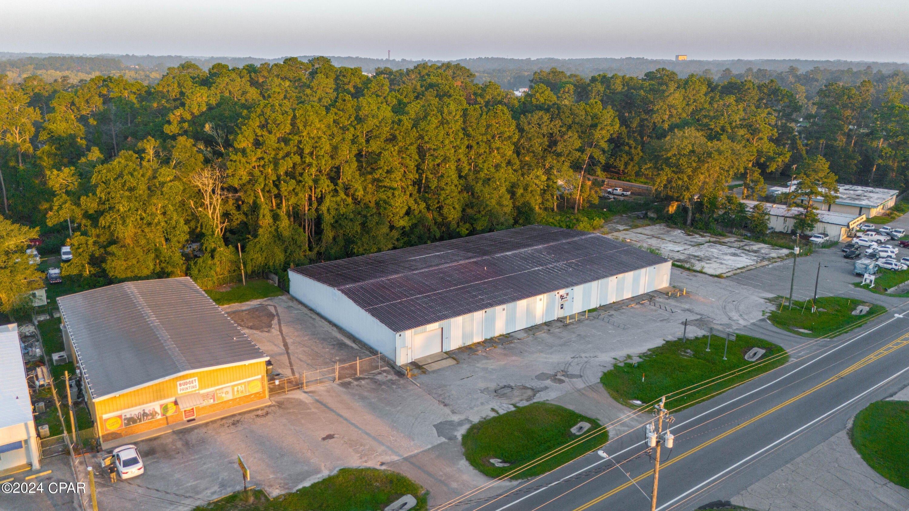 Property Image for 1368 Blountstown Street