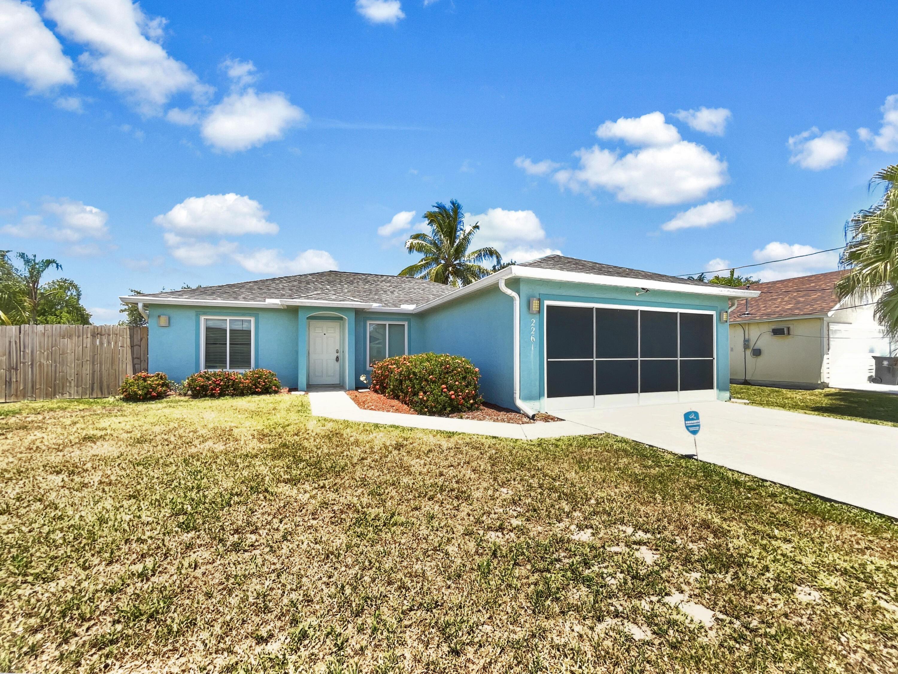 Property Image for 2261 SW Culpepper Avenue