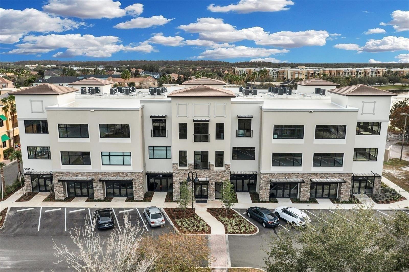 Property Image for 13564 Village Park Drive O-325