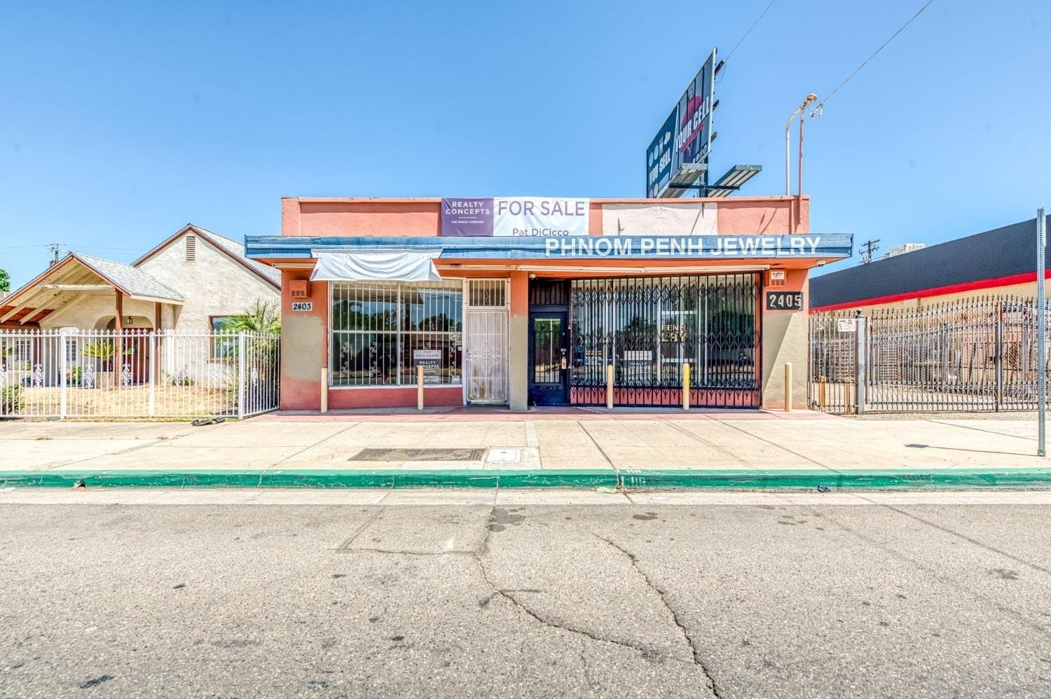 Property Image for 2403 Clinton Avenue E