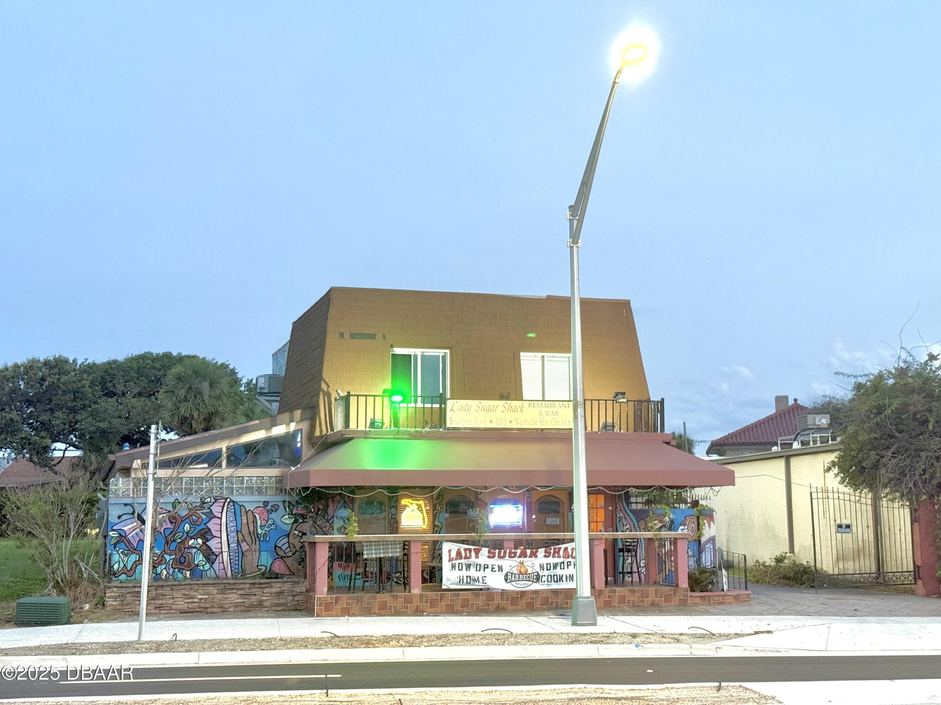 Property Image for 336 E International Speedway Boulevard