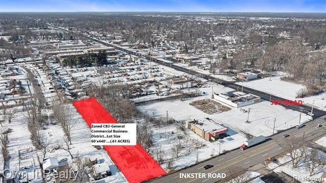 Property Image for 8653 N INKSTER Road