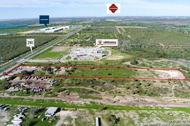 Property Image for 16196 S US Highway 281