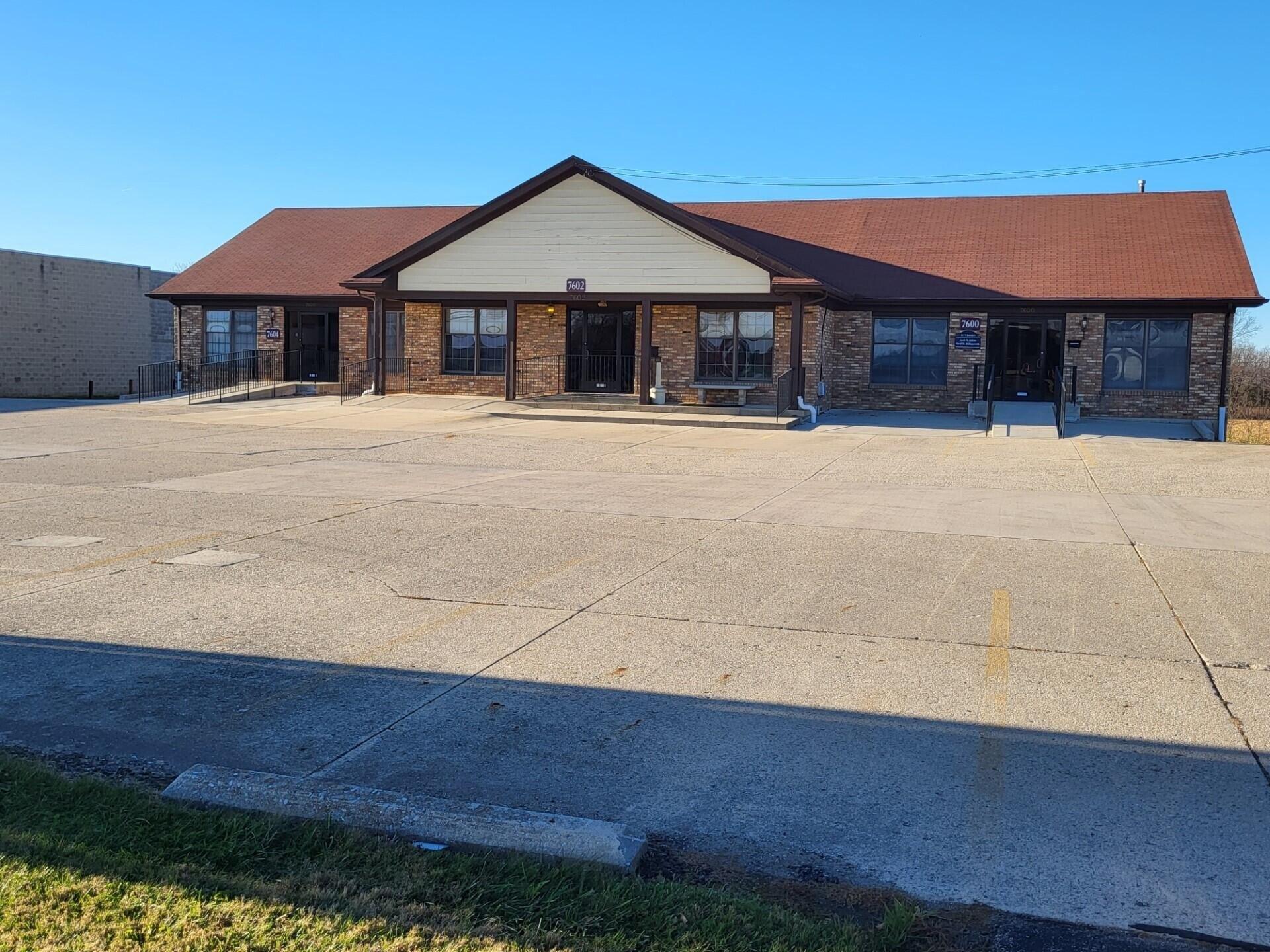 Property Image for 7600-7604 Dayton Springfield Road