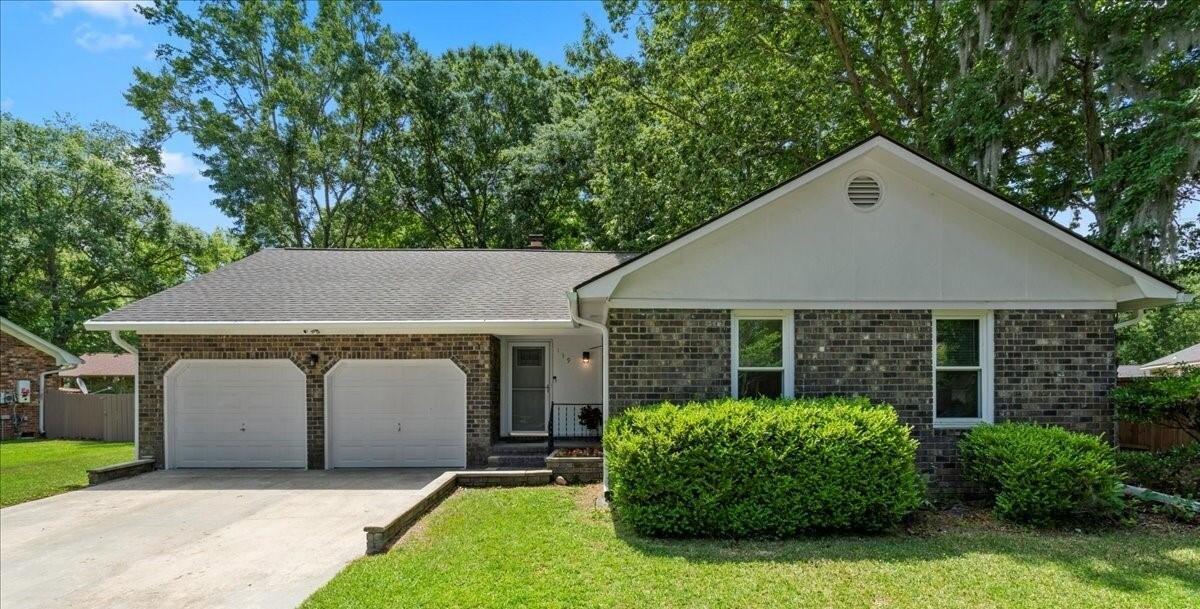 119 Savannah Round, Summerville, SC 29485 MLS 24012088 CENTURY 21