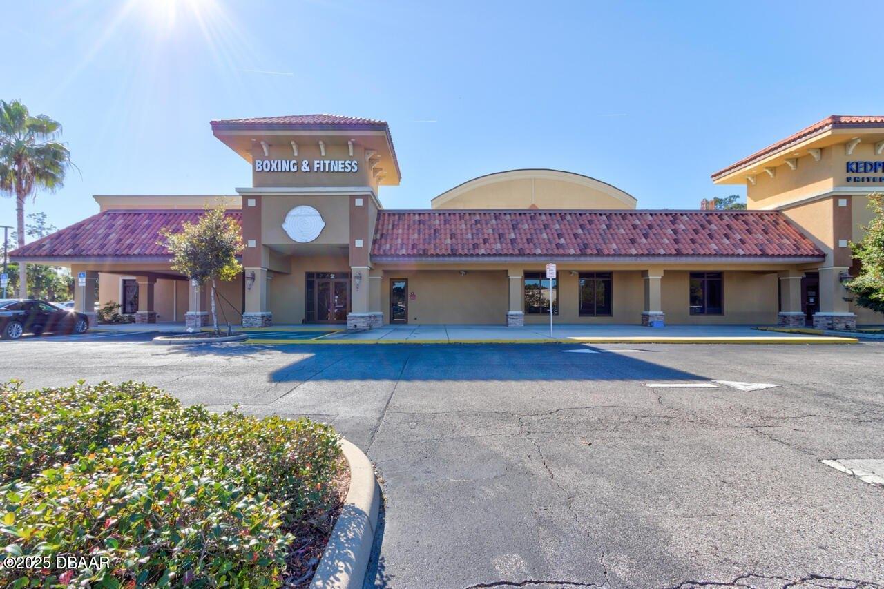 Property Image for 3780 S Nova Road unit: 2 2