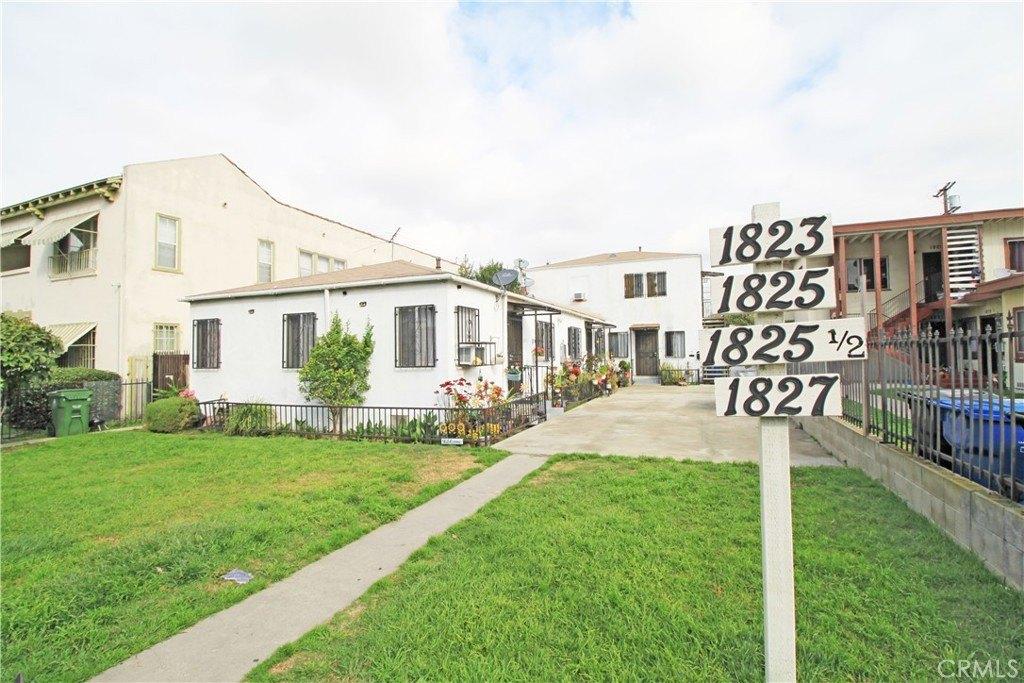 Property Image for 1823 W Martin Luther King Jr Boulevard