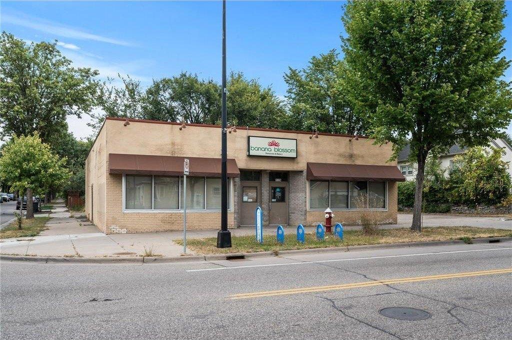 Property Image for 1724 Lowry Avenue N