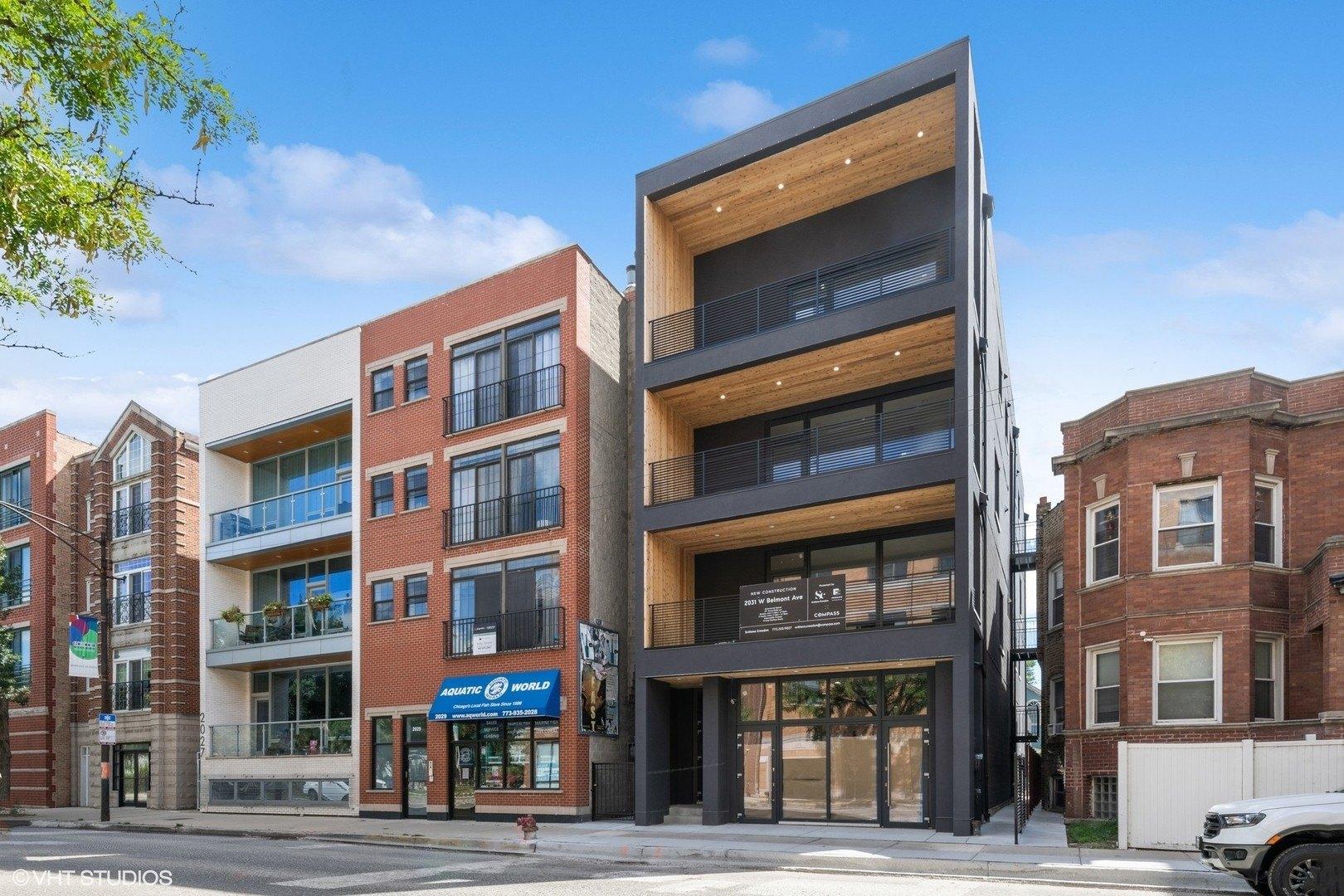 Property Image for 2031 W Belmont Avenue 1A