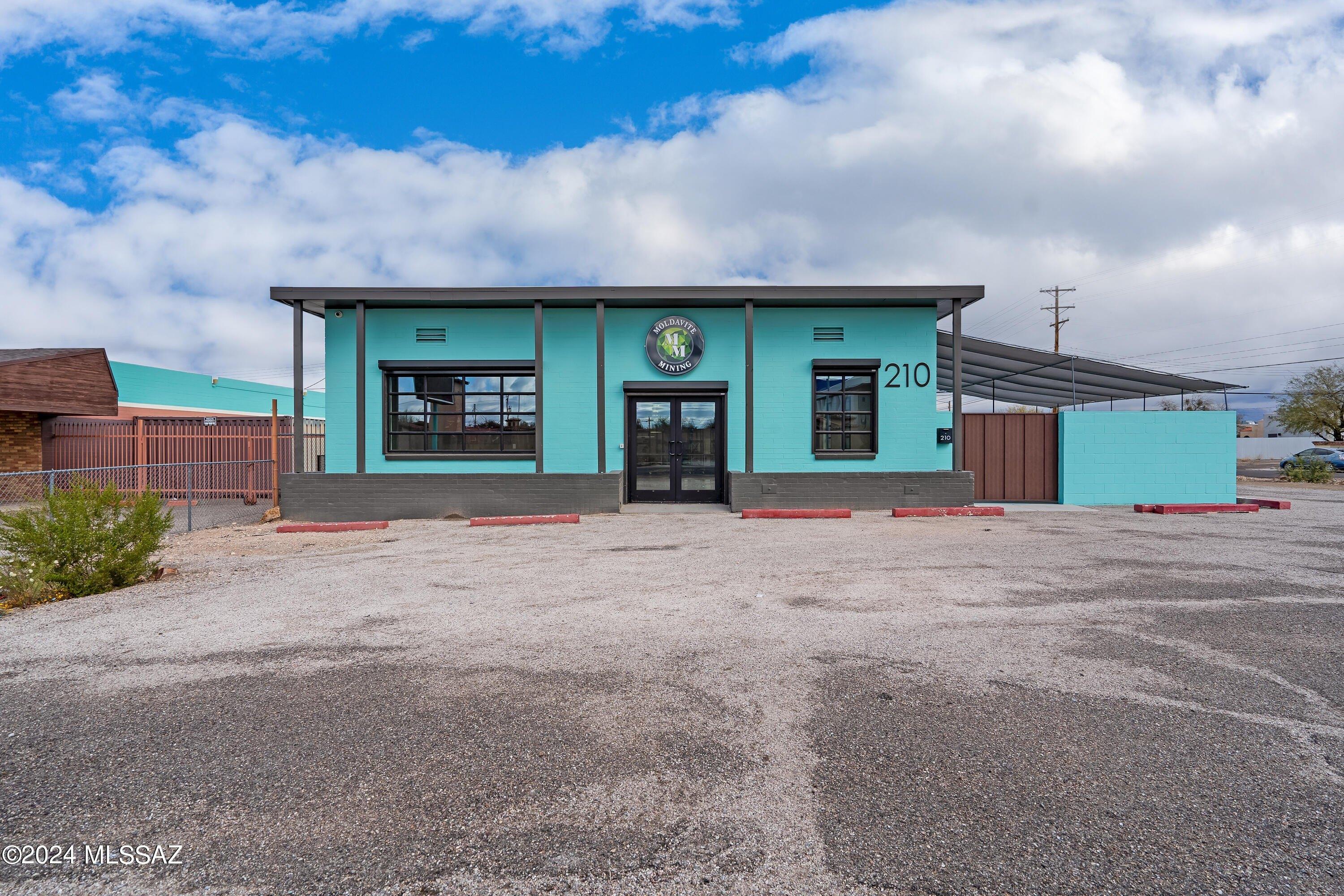 Property Image for 210 W Drachman Street