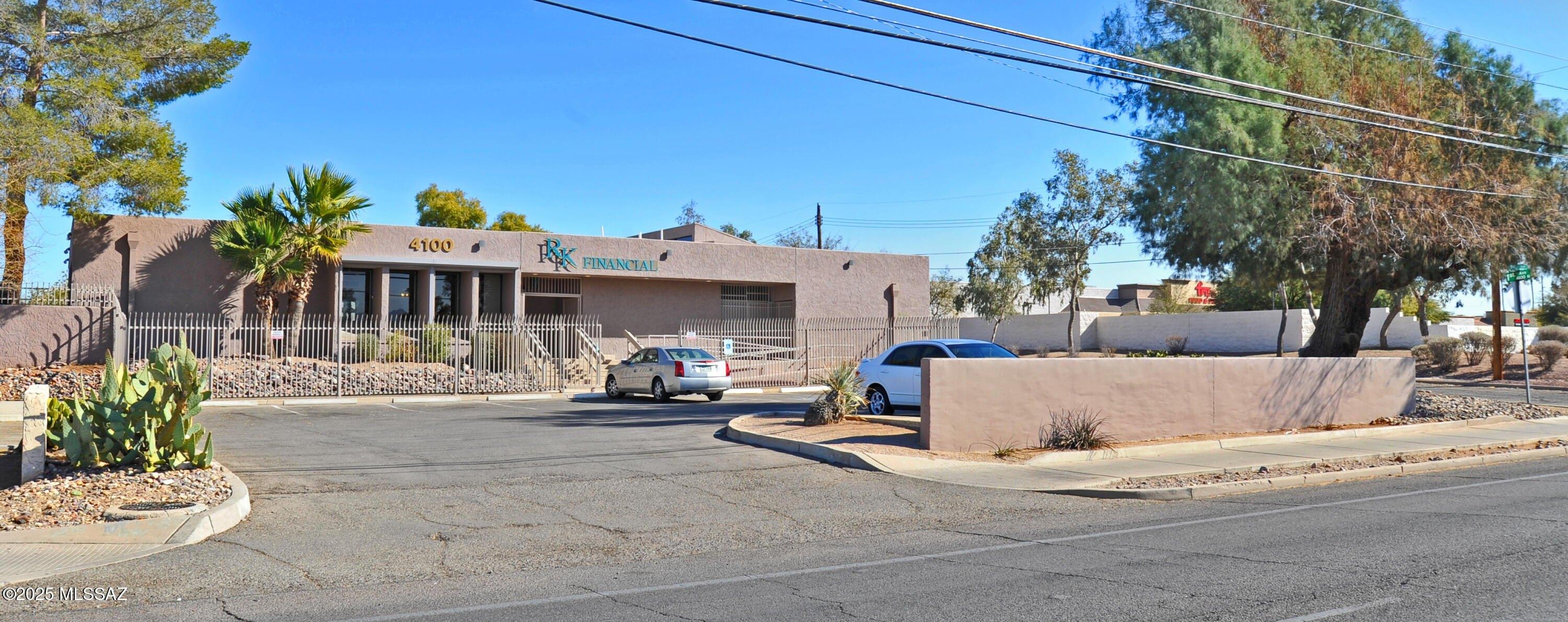Property Image for 4100 N 1st Avenue