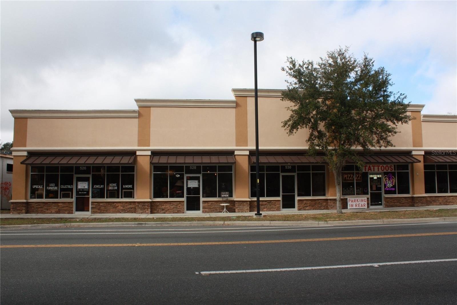 Property Image for 530 N Main Street