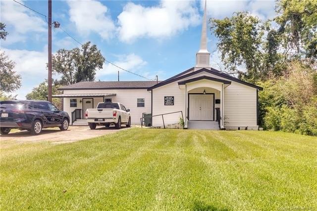 Property Image for 123 N Ford Street