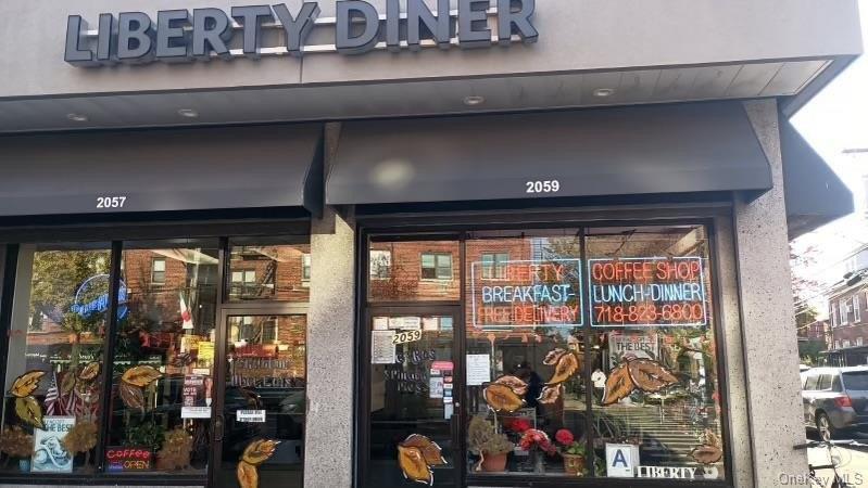 Property Image for 2055 Williamsbridge Road