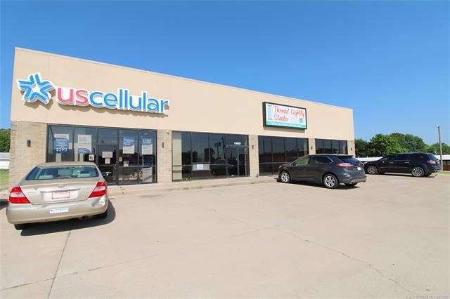 Property Image for 1600 S Wood Drive