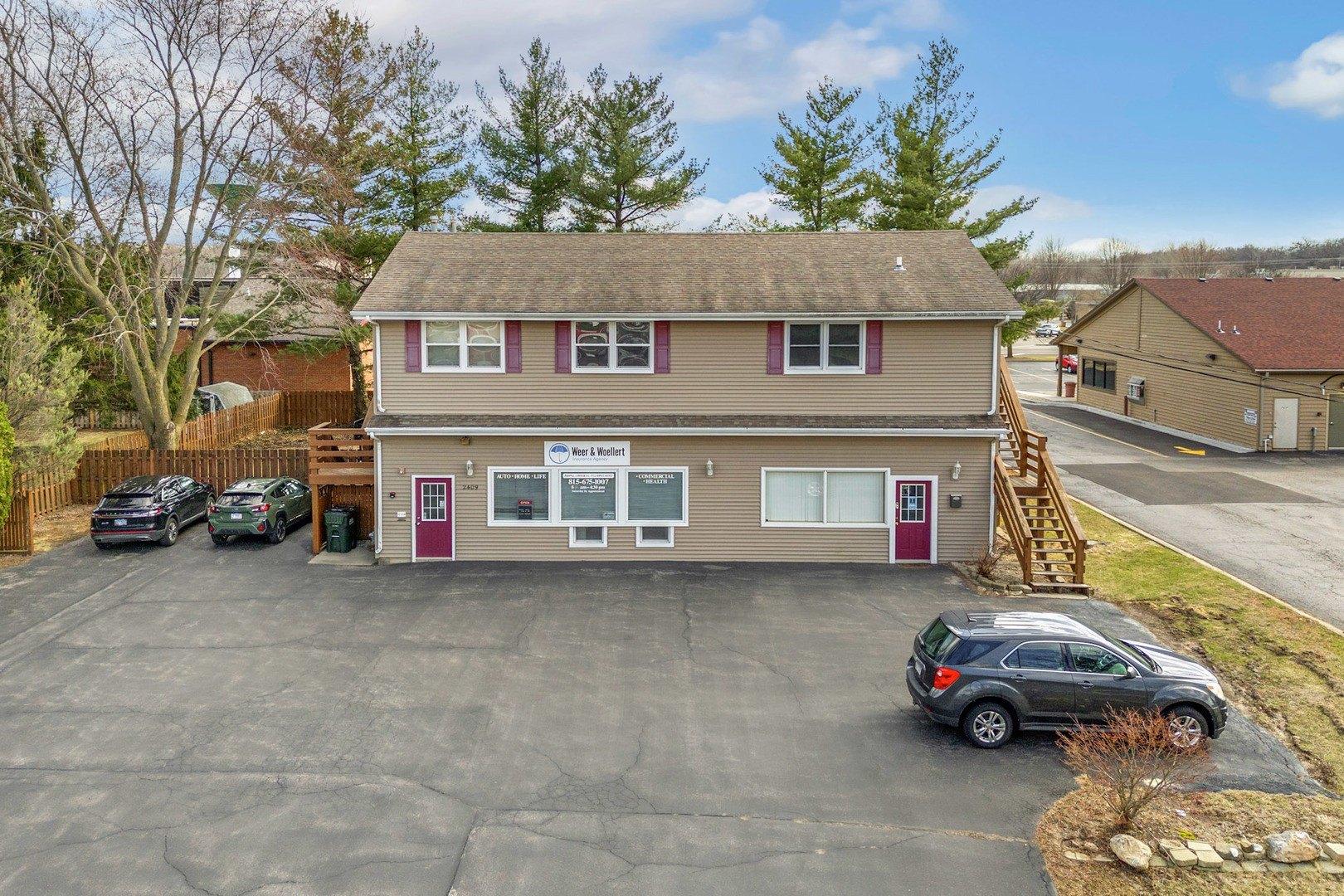 Property Image for 2409 Westward Drive