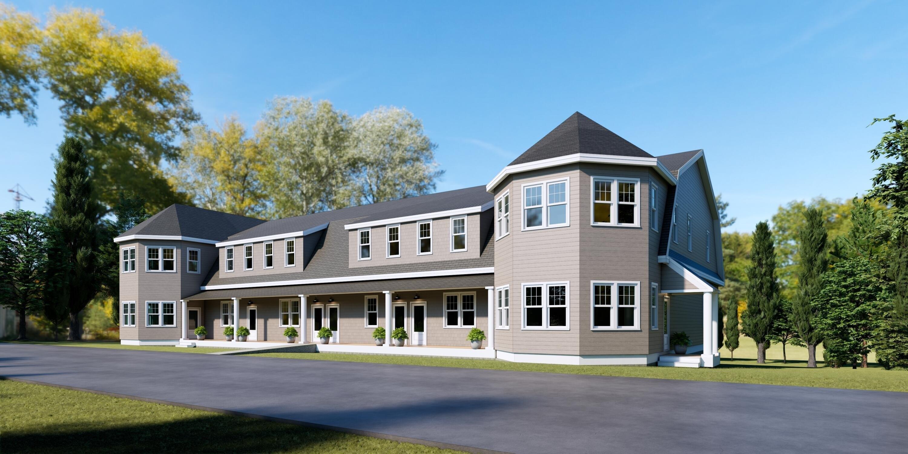 Property Image for 1132 US Route One 20