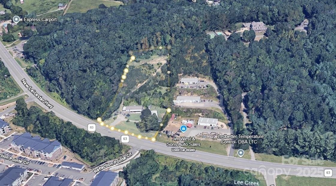 Property Image for 797 New Leicester Highway