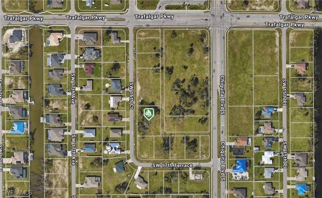 Property Image for 1623 SW 16th Court